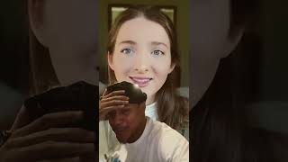 ￼ Women say you’re a predator for dating foreign woman🤦‍♂️ #shorts