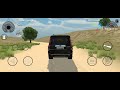 DRIVING A SCORPIO || OFF-ROAD DRIVING 😱||