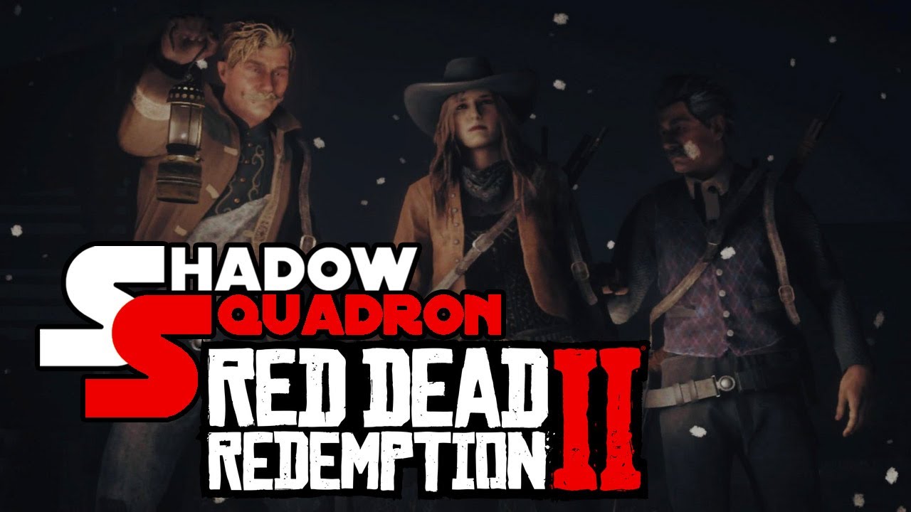 Red Dead Redemption 2 ONLINE LEGENDARY BOUNTY HUNTING 1080dpi 60FPS