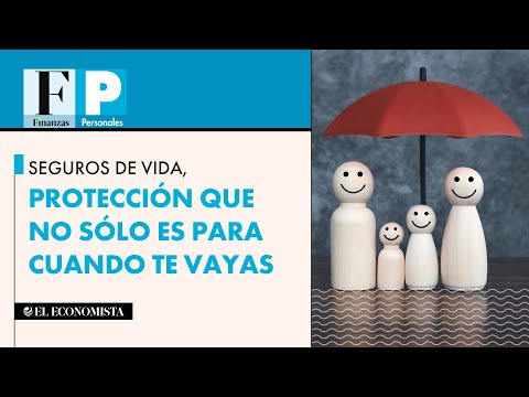 Seguros de vida,