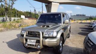 Gloper 2 4Wd Mt