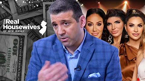 NJ Housewives and The Mob | John Pennisi | Part 6