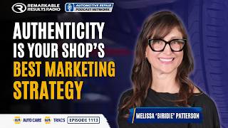 Information Authenticity Is Your Shop's Best Marketing Strategy [RR 1113] News