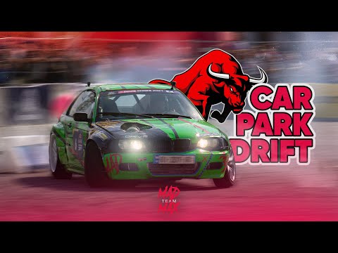 REDBULL CPD - ეს მხოლოდ დასაწყისია