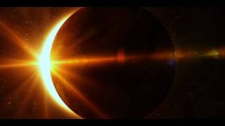 [AE] Eclipse + Warp Drive Test