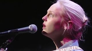 [HD] Laura Marling - "Master Hunter" 8/26/13 David Letterman