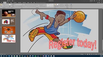 PPTMOD2V5   Inserting and Formatting WordArt