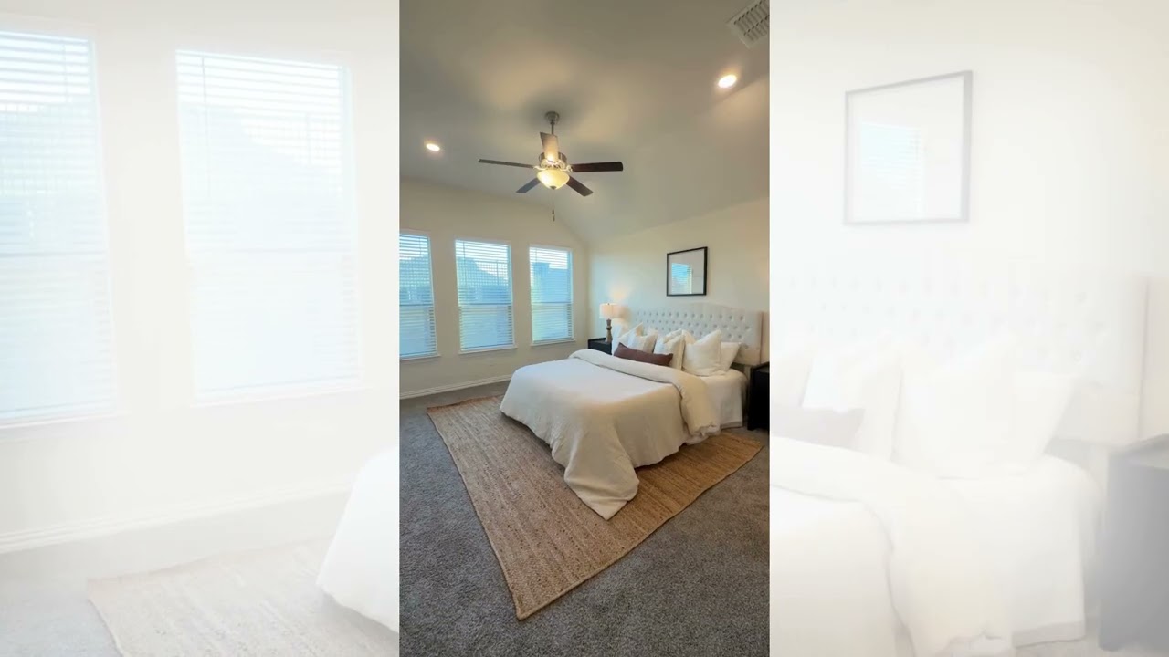 14876 Gilley Lane – Northwest ISD! PRIME LOCATION! 4 Bed + Office! NEW Carpet!