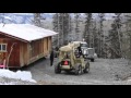 Building in Alaska Episode 3 "Final Destination"