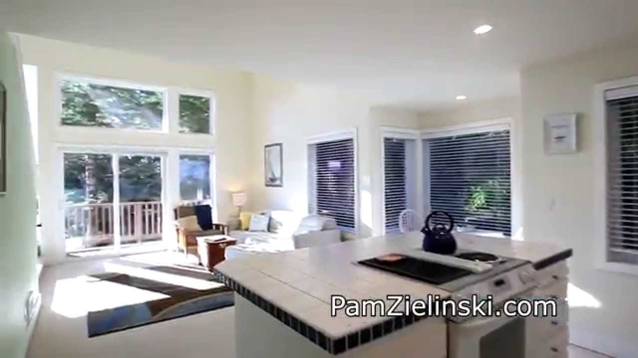 Virtually Oceanfront home in Oceanside Oregon Coast real estate YouTube