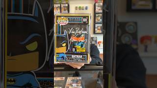 Display Vault with Vaulted ID 🔒 #funkopop #funko