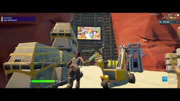 How YOU Can Complete Level 22 in Fortnite ESCAPE ROOM - SUMMER BY JALF? Tutorial