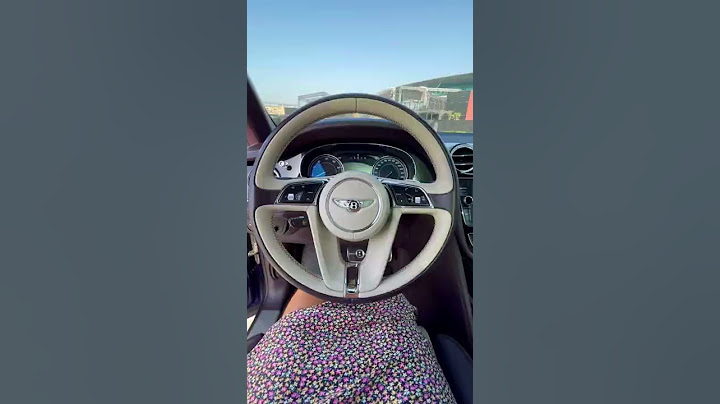 За что МИЛЛИОНЕРЫ не любят❌ БЕНТЛИ! 🤦🏻‍♀️ #дубай #оаэ #суперкар #bentley