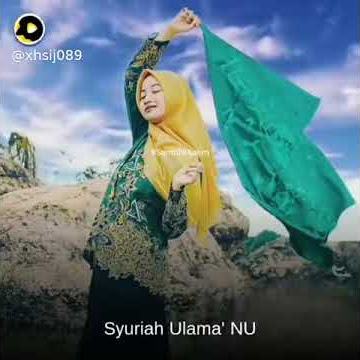 mars NU keren STORY WA'