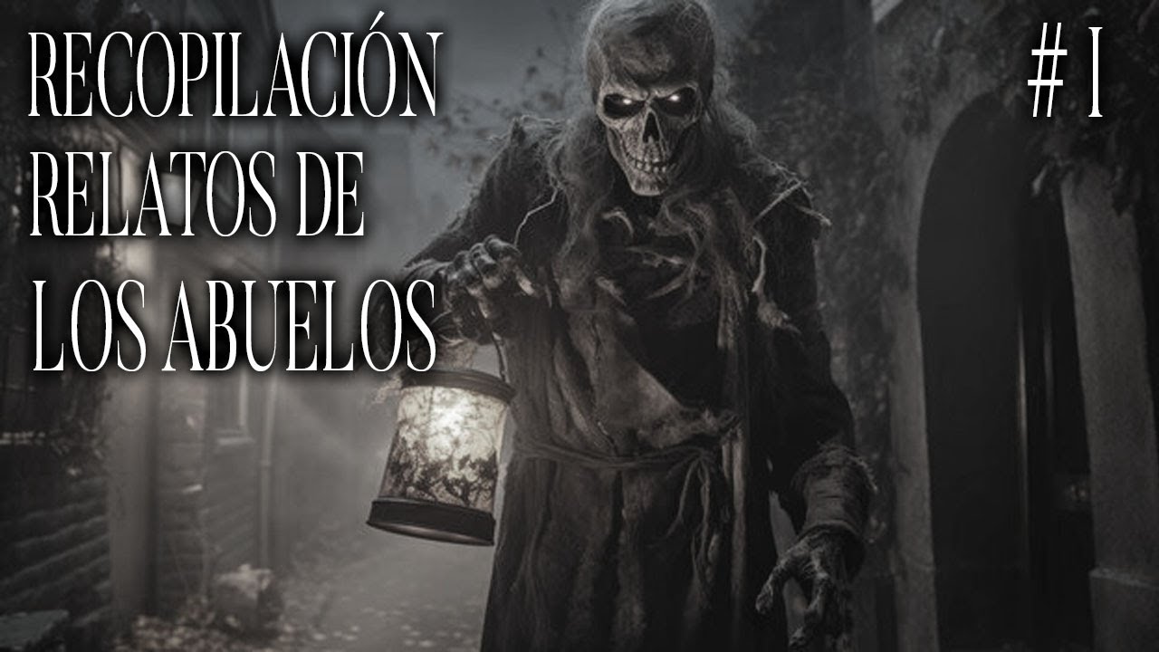 El Guardián De La Finca ( Recopilación De Relatos De Los Abuelos # 1) - Voces De La Noche