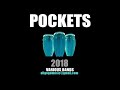 2018 POCKETS AND SOCKETS