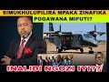 ZAWULULIKA ZIFUKWA ZOMWE MCP YAKANILA KUKHALA NAWO MU INGUIRY YAKAFUKUFUKU WANDEGE ZAWULULIKA ZIFUKWA ZOMWE MCP YAKANILA KUKHALA NAWO MU INGUIRY YAKAFUKUFUKU WANDEGE