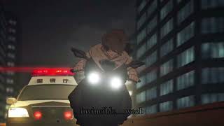 [AMV] Terror in Resonance/Zankyō no Teroru - Harley in Hawaii [Katy Perry]