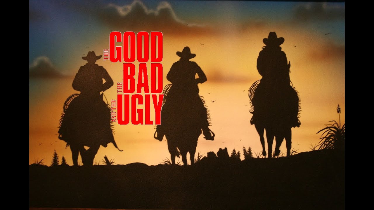 The Good the Bad and the Ugly Theme | EPIC COVER - YouTube