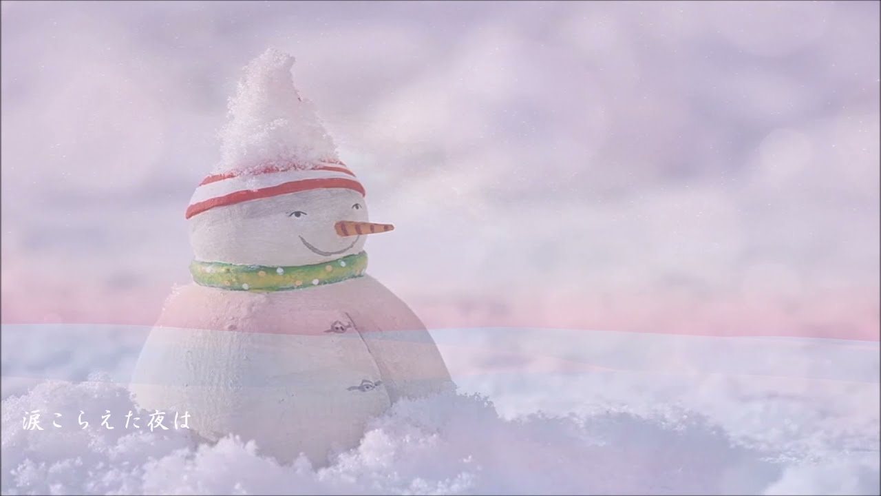 ☆ 二つの横顔　林部智史