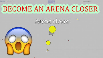 Diep.io - HOW TO BE AN ARENA CLOSER!!! | fantasy tank builder link in description