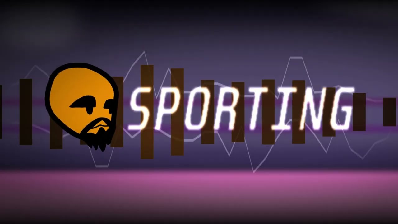 SPORTING (v2) - SSM_FR mix'd [25 sub special]