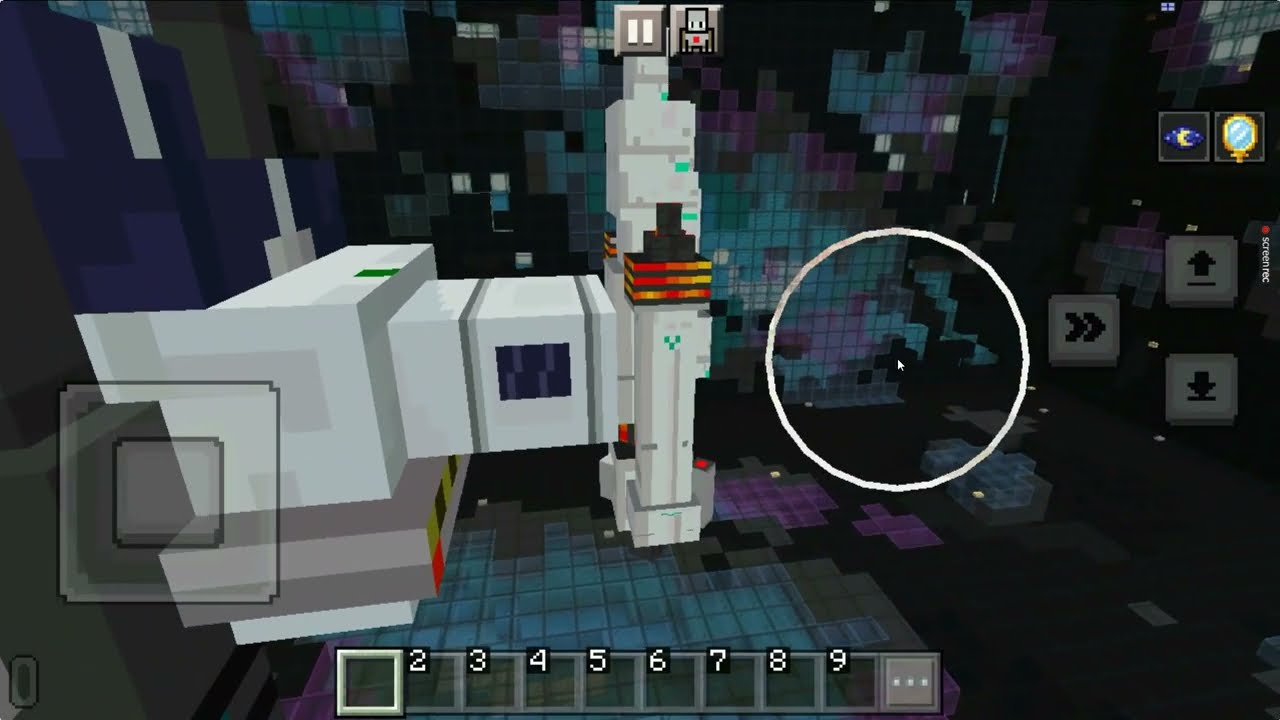 Playing Timecraft(Hour of code 2021)