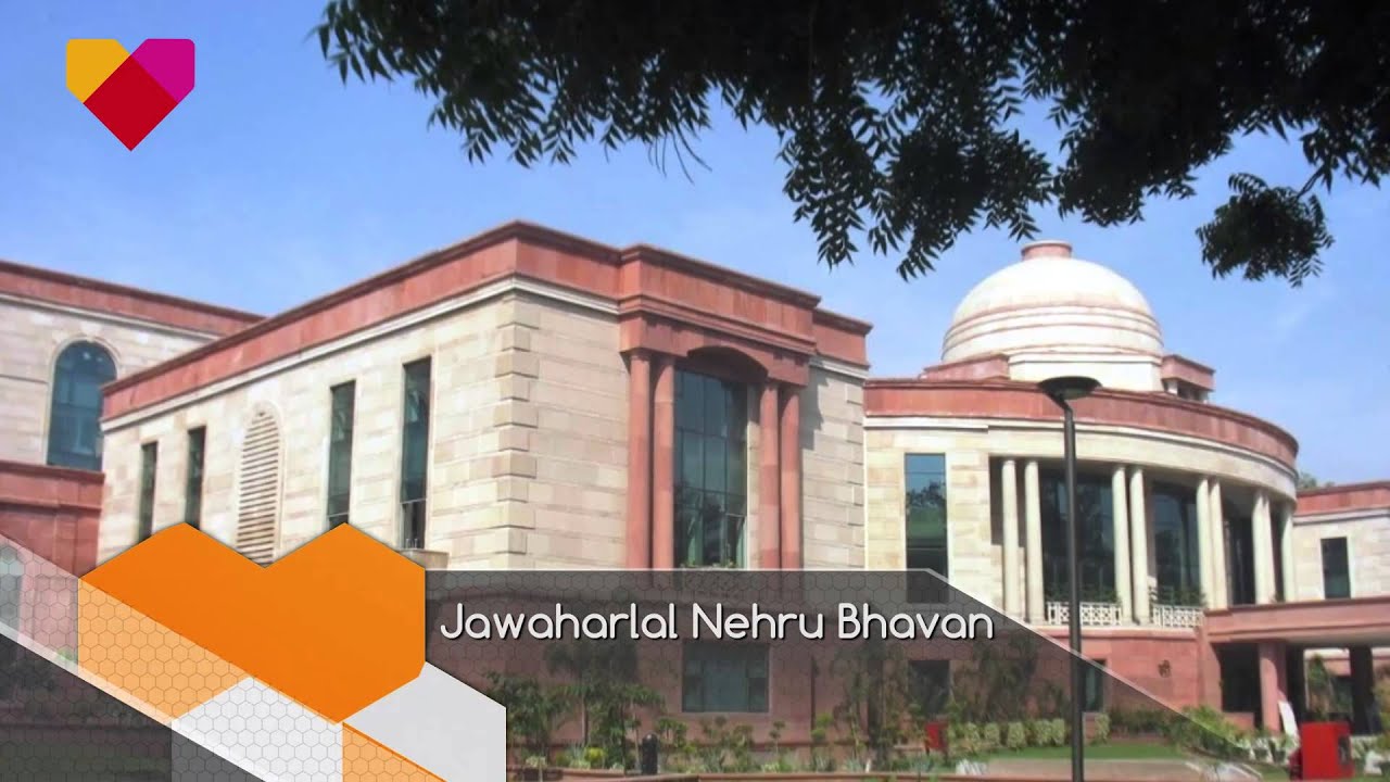 Cleanest Government Buildings in Delhi