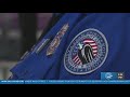 TSA workers face missed paychecks amid government shutdown