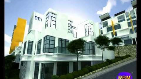 Build your home in 1 day - RBM Building System (NEW)