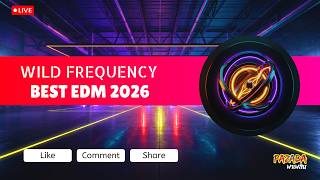 🔥 Powerful Intro Music - Wild Frequency 2