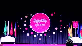 Graduation Ceremony B