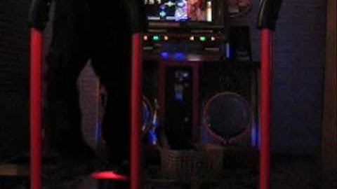 TRANS DDRX Dance Dance Revolution [SP-EDIT LSP Lv15]