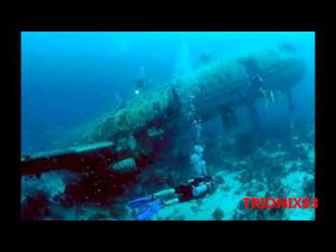 Imagenes Raras Del Fondo Del Mar | aviones tanques y barcos hundidos en el fondo del mar Imagenes Raras Del Fondo Del Mar | aviones tanques y barcos hundidos en el fondo del mar