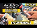 Bajaj Dominar Engine Oil Change | DIY Video| MOTUL 10w50 | BEST for DOMINAR