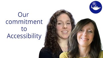 Our Commitment to Accessibility at Taylor & Francis