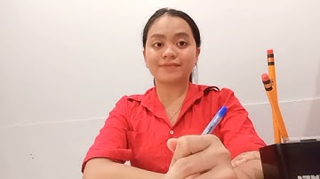 MOCK JOB INTERVIEW | VIDEO PRESENTATION | GEC 105 | CHARINA OLIVAR