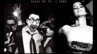 Sajsi Mc ft. L Free - Srpski Hegemoni [EP]