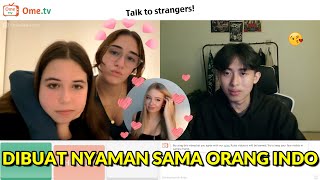 Download Lagu BIKIN CEWEK INI SAMPE NYAMAN SAMA ORANG INDO DAN PINGIN DATANG KE INDONESIA!!! OME TV INTERNASIONAL MP3 Download Lagu BIKIN CEWEK INI SAMPE NYAMAN SAMA ORANG INDO DAN PINGIN DATANG KE INDONESIA!!! OME TV INTERNASIONAL MP3