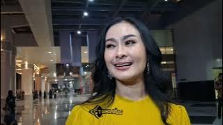 Ahmad Dhani dan Iis Dahlia bocorkan rencana pernikahan El Rumi.