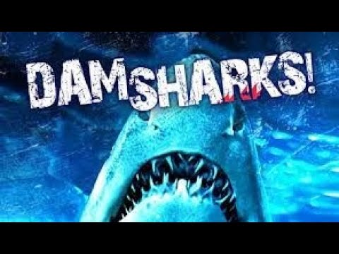 หนังใหม่ | Dam Sharks เขื่อนฉลาม  | พากย์ไทย | เต็มเรื่อง