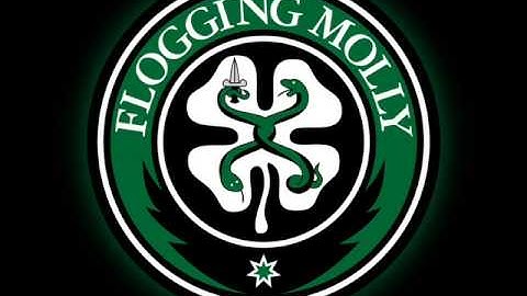 Flogging Molly - Seven Deadly Sins