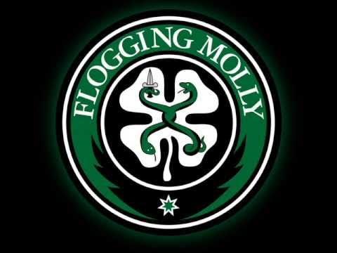 Flogging Molly - Seven Deadly Sins