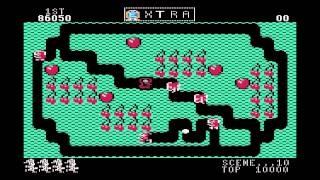 Celebrity Mr. Do! enemy bug emulator crash! (Atari) Net Worth