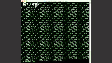Web Dev Study Group Week 6: Ruby Continued
