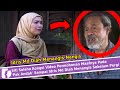 Siti Saleha Kongsi Permohonan Maafnya Pada 'Pak Andak' Sampai Idris Md Diah Menangis Sebelum Pergi