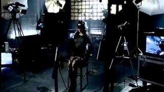 Christina Aguilera - Stripped Intro Official Full Backdrop video (RARE)