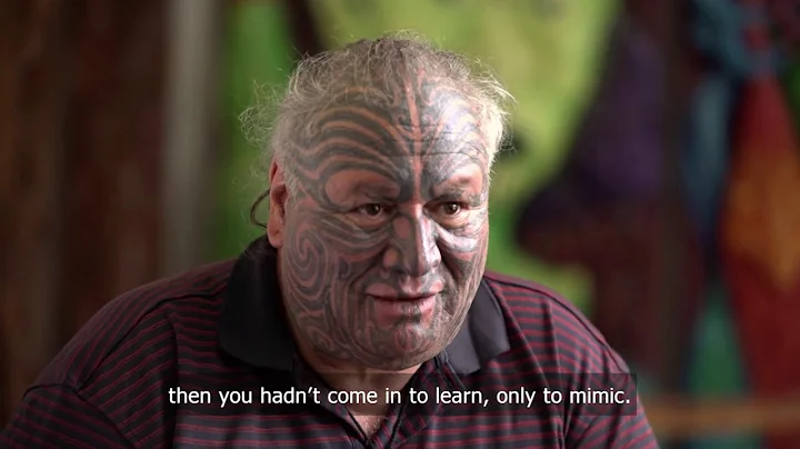 WAKA HUIA - LAURIE NICHOLAS FULL EPISODE