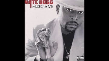 Nate Dogg -  I Pledge Allegiance Intro