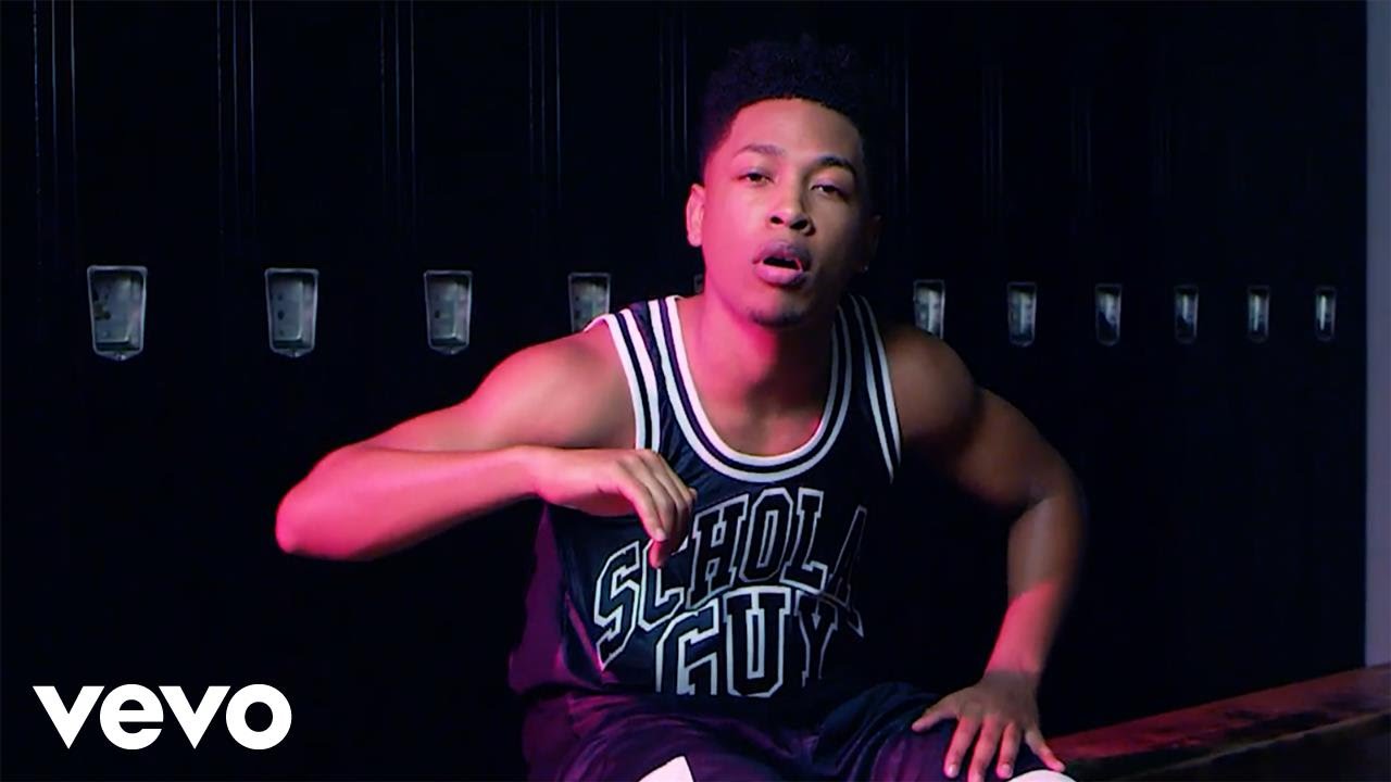 Fall Back Game (feat. Jacob Latimore) Lyrics - B Justice - Only on JioSaavn